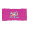Soulstream (Group Design) - Beach Towel