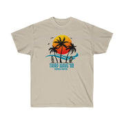 Third Wave 99" - Sunset Design - Unisex Ultra Cotton Tee