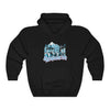 Copy of Headless (Gremlin Design) - Heavy Blend™ Hooded Sweatshirt