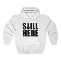 Killchella (Design One) - Heavy Blend™ Hooded Sweatshirt