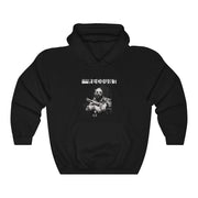 The Recount (Design One) - Heavy Blend™ Hooded Sweatshirt