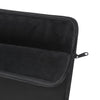 Killchella (White Logo Design) - Black Laptop Sleeve