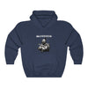 The Recount (Design One) - Heavy Blend™ Hooded Sweatshirt