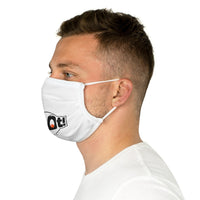 Scoot - Cotton Face Mask (EU)