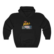 The Mall (Safe Design) - Heavy Blend™ Hooded Sweatshirt