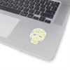 Ranger Stranger - Skull Logo - Kiss-Cut Stickers