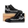 The Recount- Men's High-top Sneakers