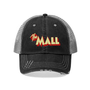 The Mall (Logo Squad Design) - Unisex Trucker Hat