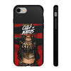 Cult Of Ikarus (Issue One Design) - Tough Phone Cases (iPhone & Android)