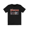 Planet Caravan (Issue 1 Design) - Unisex Jersey T-Shirt