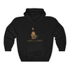 Sengi and Tembo - Heavy Blend™ Hooded Sweatshirt