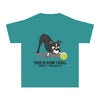 Bandit - This is How I Roll - Youth Midweight Tee