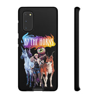 By The Horns (Group Design) - Tough Phone Cases (iPhone & Android)