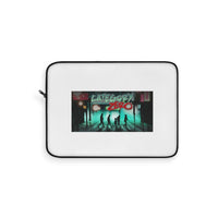 Category Zero (Group Design)  - Laptop Sleeve