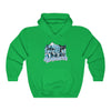 Copy of Headless (Gremlin Design) - Heavy Blend™ Hooded Sweatshirt