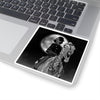 Midnight Western Theatre (Design One) - Kiss-Cut Stickers