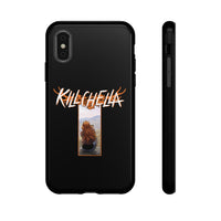 Killchella (Design One) - Tough Phone Cases (iPhone & Android)