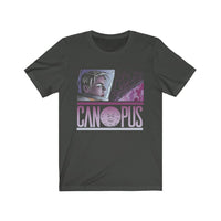 Canopus (Helen Logo Design)  - Unisex Jersey T-Shirt