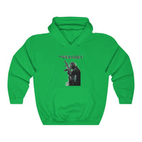 The Recount (Design Two) - Heavy Blend™ Hooded Sweatshirt