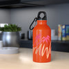 New Third Wave 99 Design - Passion Fruit  - Oregon Sport Bottle