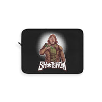 Shitshow (Legend Design) - Laptop Sleeve