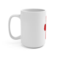 Shitshow (Manga Superhero Design) - Mug 15oz