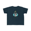 Bandit - Thinking Bandit - Kid's Fine Jersey Tee