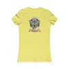 The Mapmaker (Design 1) - Women's Favorite Tee
