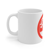 White Ash (Sif's Design) - 11oz Coffee Mug