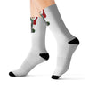 The Adventures of Byron - Sublimation Socks