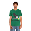 Bandit - This is How I Roll - Unisex Jersey Short Sleeve Tee