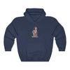 Yasmeen (Yasmeen Design) - Heavy Blend™ Hooded Sweatshirt