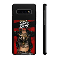 Cult Of Ikarus (Issue One Design) - Tough Phone Cases (iPhone & Android)