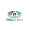 Soulstream (Soulstream Design) - Kiss-Cut Stickers