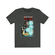 Star Bastard (New Mutants Design)  - Unisex Jersey T-Shirt