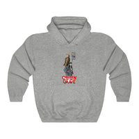 Children Of The Grave (Group Design) - Heavy Blend™ Hooded Sweatshirt