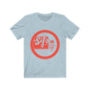 White Ash (Sif's Design)  - Unisex Jersey T-Shirt