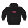 The Mall (Logo)  -  Heavy Blend™ Hooded Sweatshirt