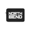 North Bend (Logo Design) - Laptop Sleeve