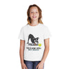 Bandit - This is How I Roll - Youth Midweight Tee
