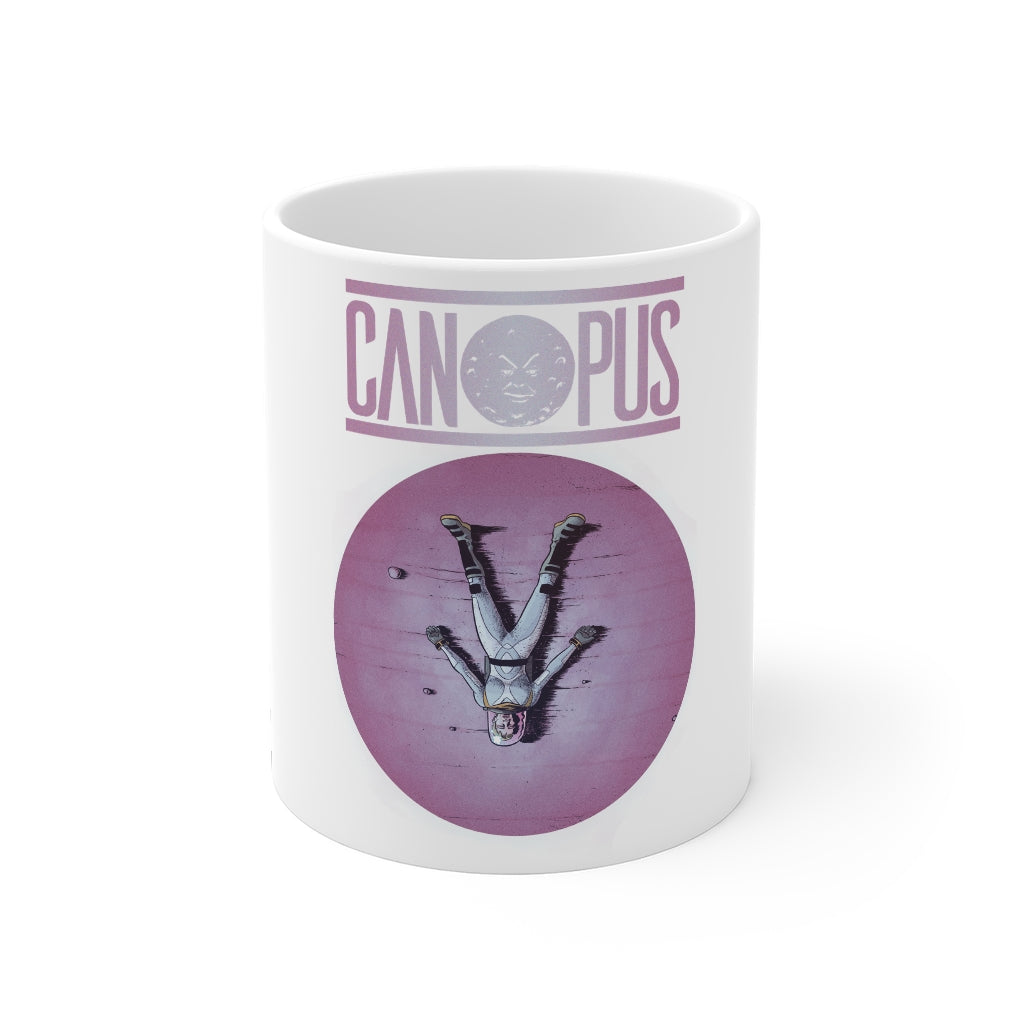 Canopus - 11oz Coffee Mug