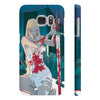 White Ash - Lillians Mom - Wpaps Slim Phone Cases