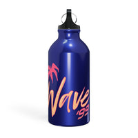 New Third Wave 99 Design - Passion Fruit  - Oregon Sport Bottle