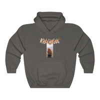 Killchella (Design One) - Heavy Blend™ Hooded Sweatshirt