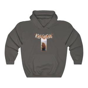 Killchella (Design One) - Heavy Blend™ Hooded Sweatshirt