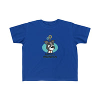 Bandit - Thinking Bandit - Kid's Fine Jersey Tee