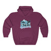 Copy of Headless (Gremlin Design) - Heavy Blend™ Hooded Sweatshirt