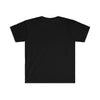 Scout Comics Logo (Black Logo) - Unisex Softstyle T-Shirt