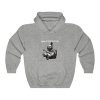 The Recount (Design One) - Heavy Blend™ Hooded Sweatshirt