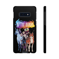 By The Horns (Group Design) - Tough Phone Cases (iPhone & Android)